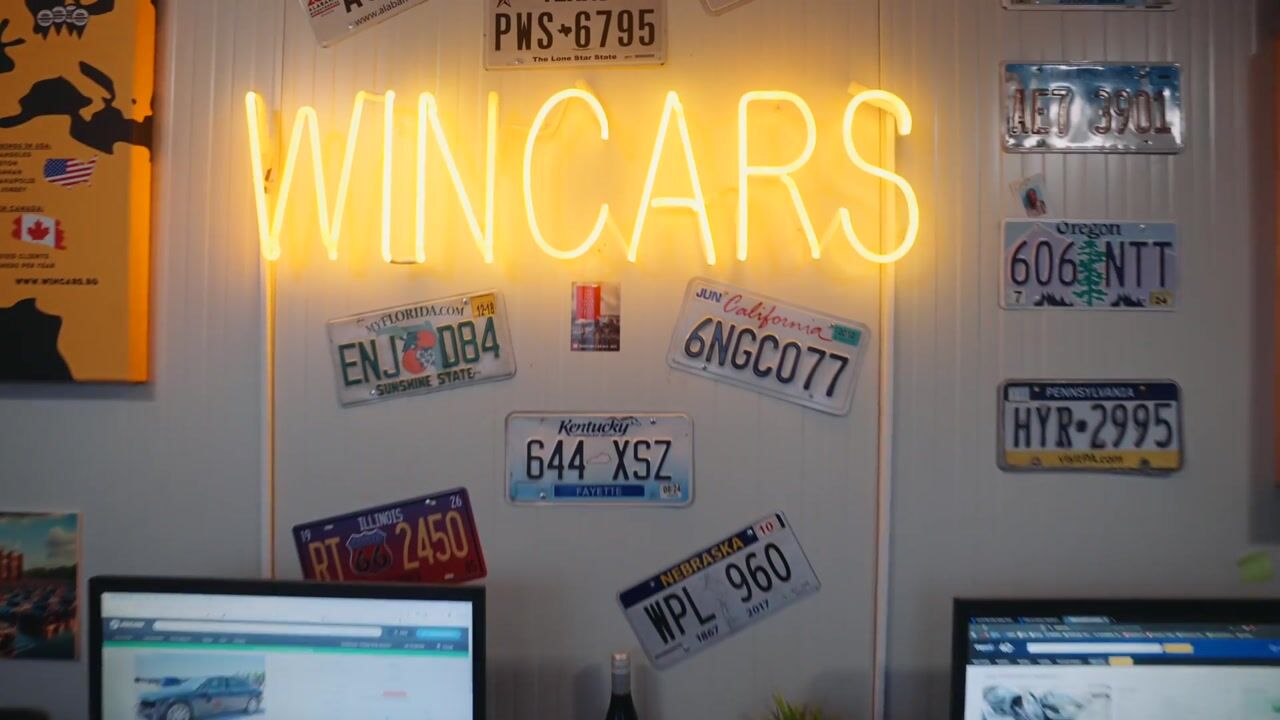 VLOG #1 — video still 3