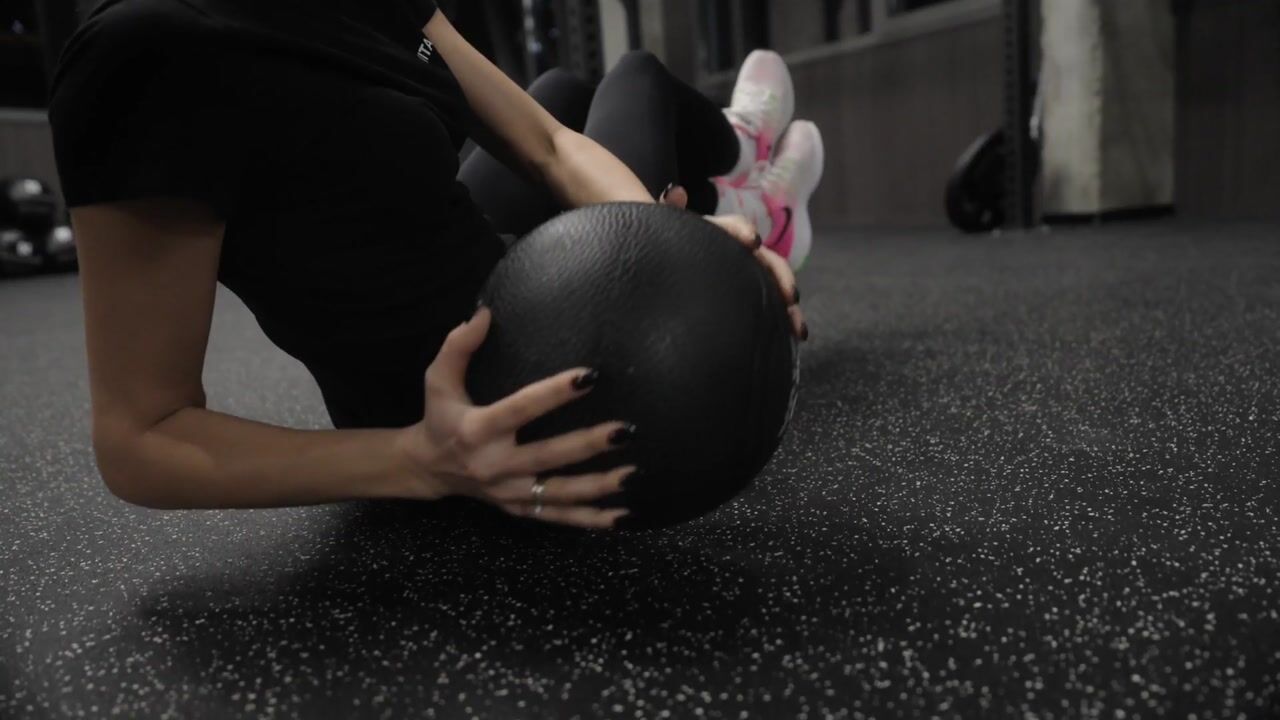 Vitality Gym Opening — Abs — video still 5