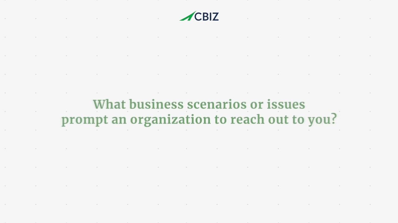 BIZ Talk - John Verry & Stefania DeMarco — video still 3