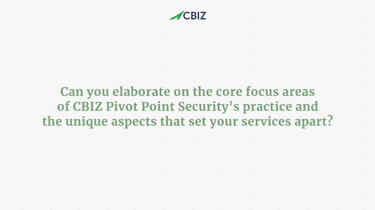 Still from the BIZ Talk conversation