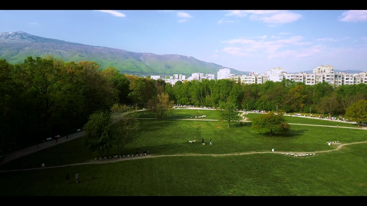 5 KM RUN - Testimonial — 2 — video still 1