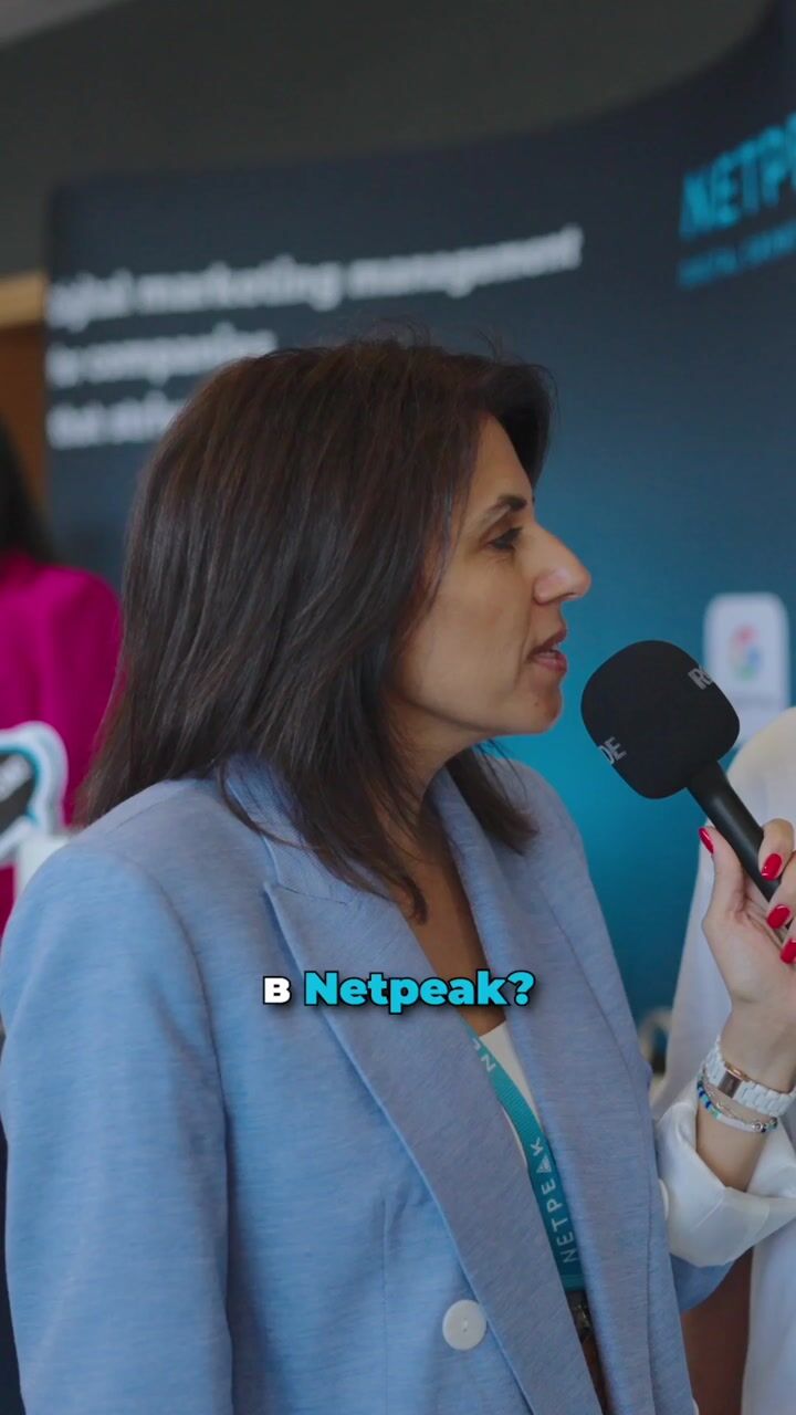 Digital4Sofia Online Advertising Conference 2024 — Mashup — Adelina 01 — video still 3