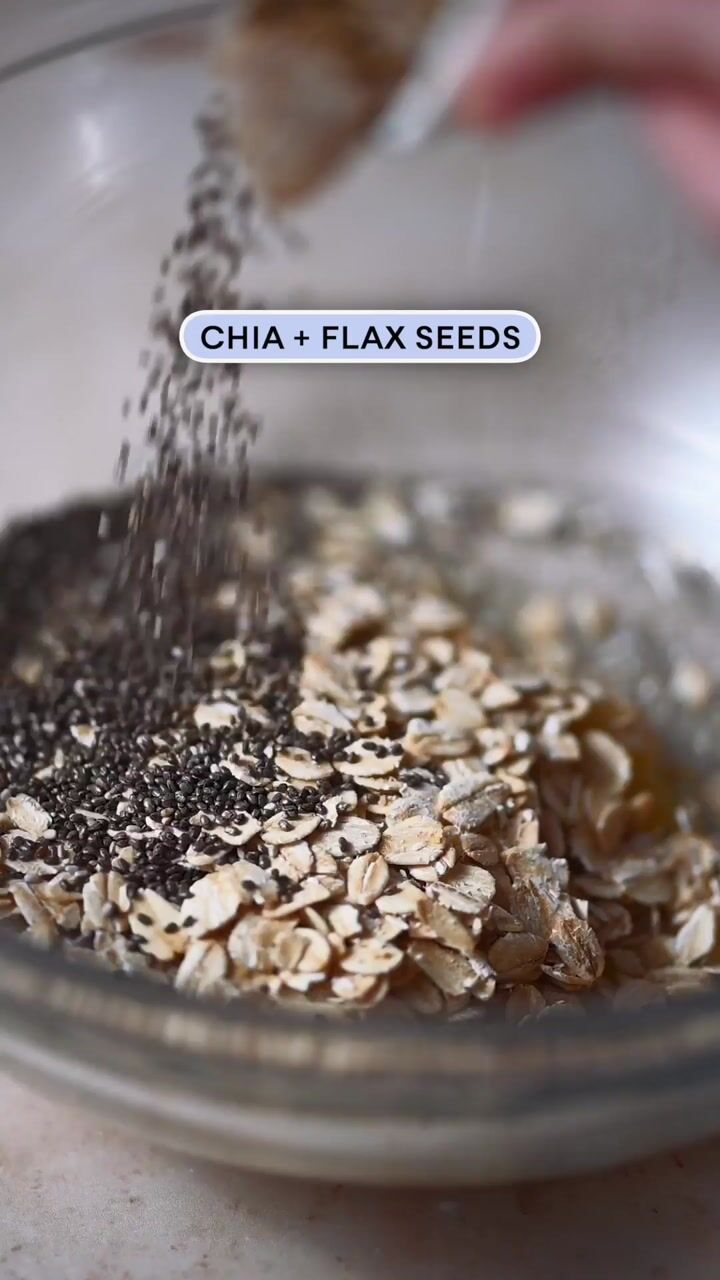 Cooking Reels - 5. Air Fryer Breakfast Cookies — video still 2