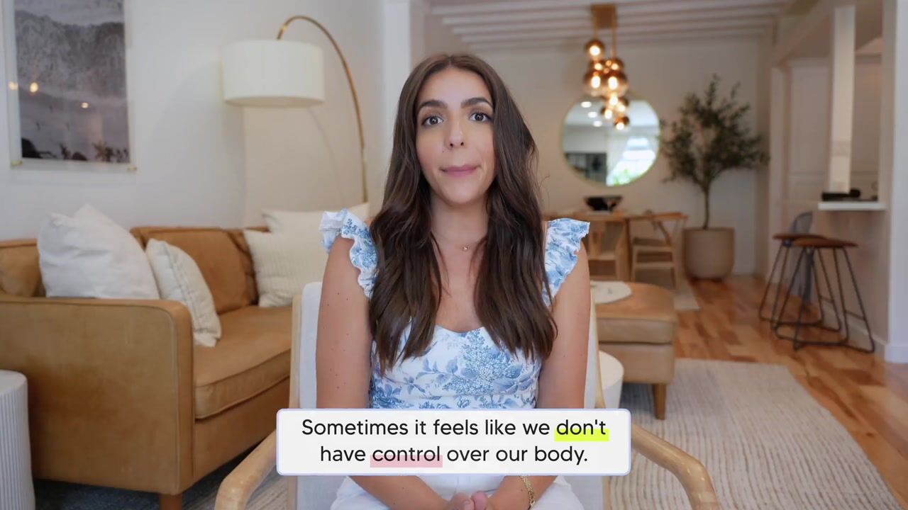 Course - Step 1 - Discovering Your PCOS Type - Intro — video still 2
