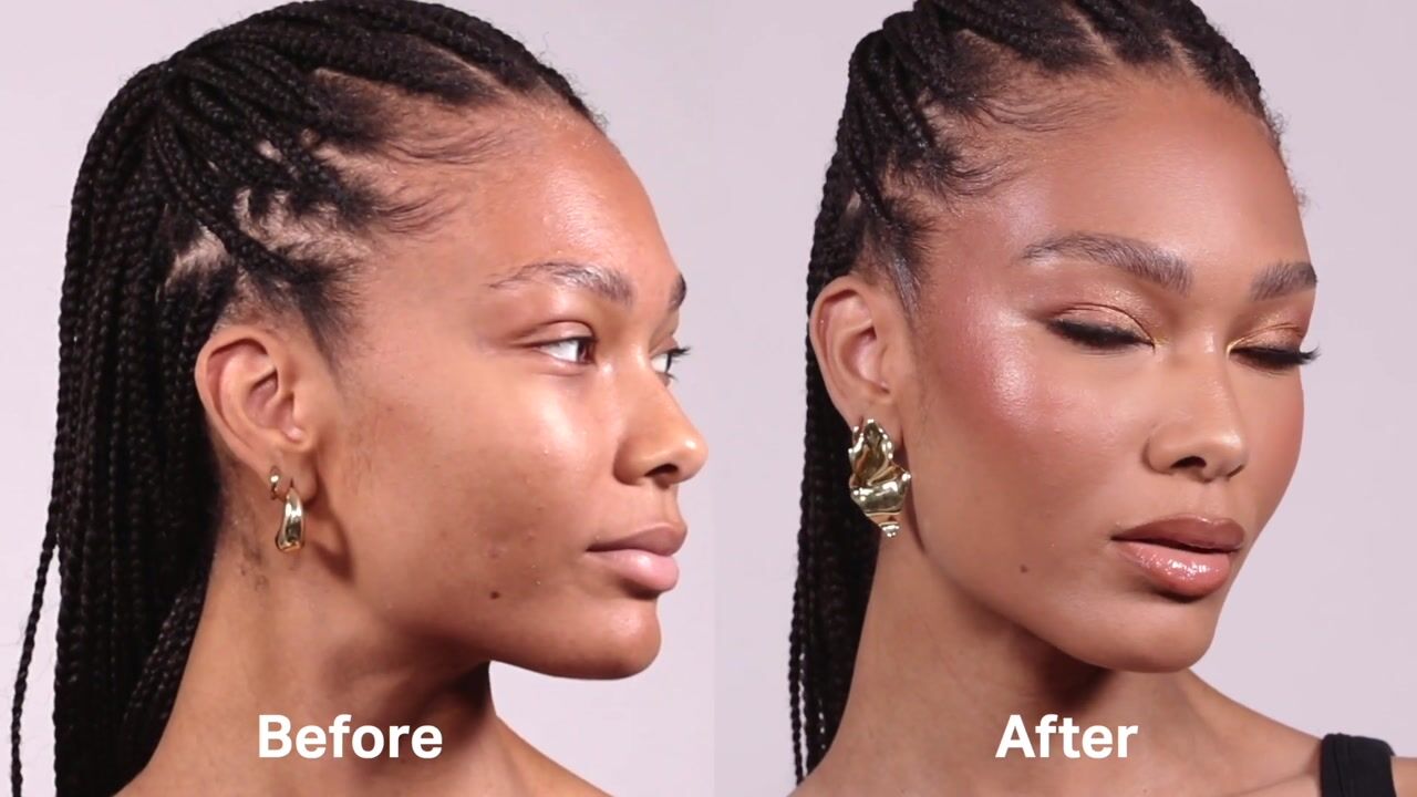 Masterclass — 2 — Longwear — Trimmed — video still 2
