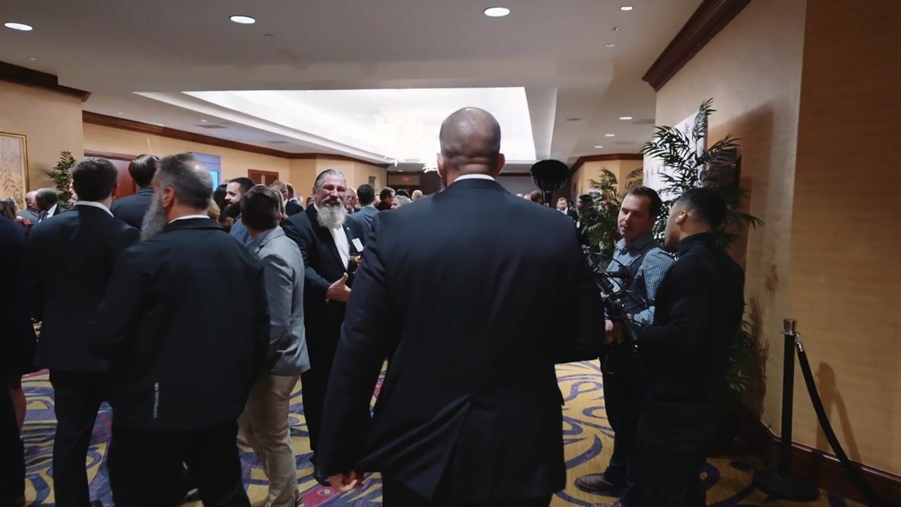 ABC EIC Awards — video still 2