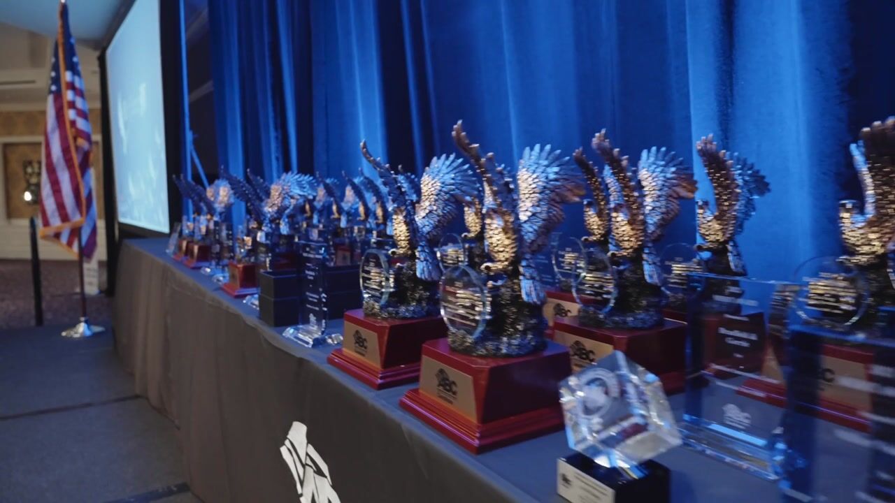 ABC EIC Awards — video still 2