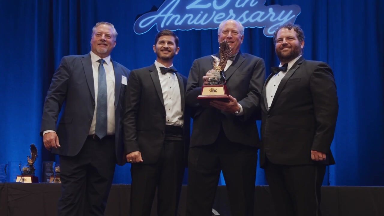 ABC EIC Awards — video still 4