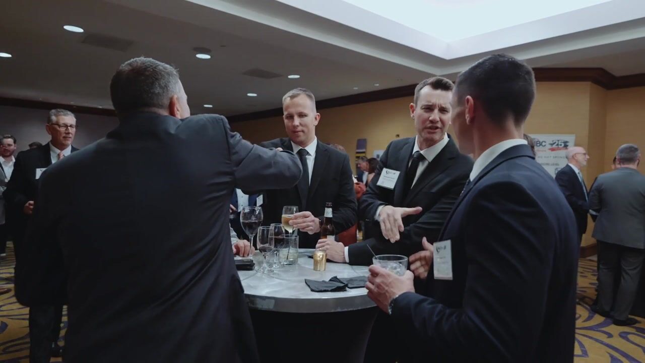 ABC EIC Awards — video still 5
