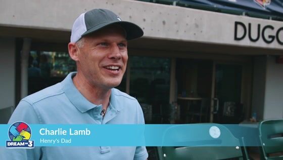 Dream on 3 Henry Lamb &mdash; SkyHaus Media