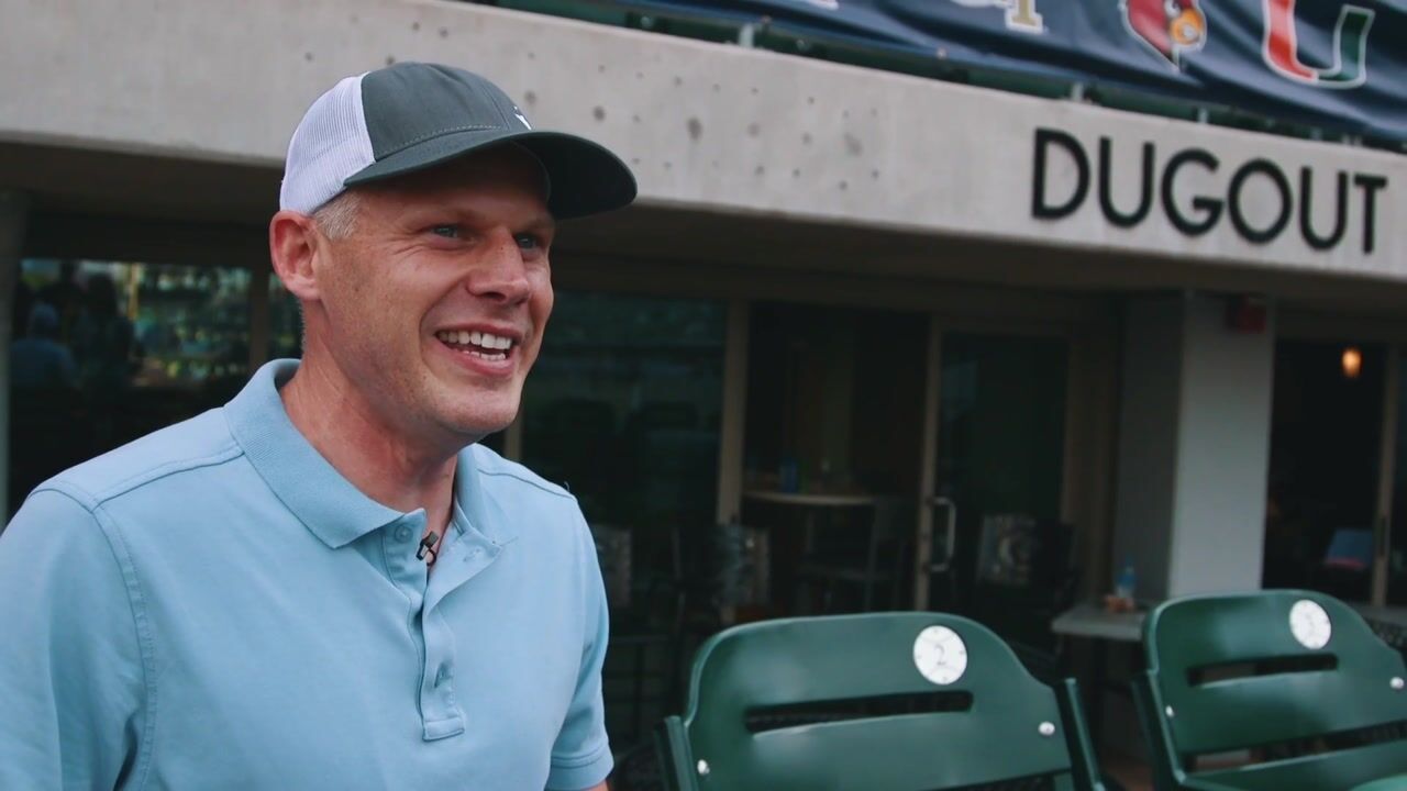Dream on 3 Henry Lamb — video still 2