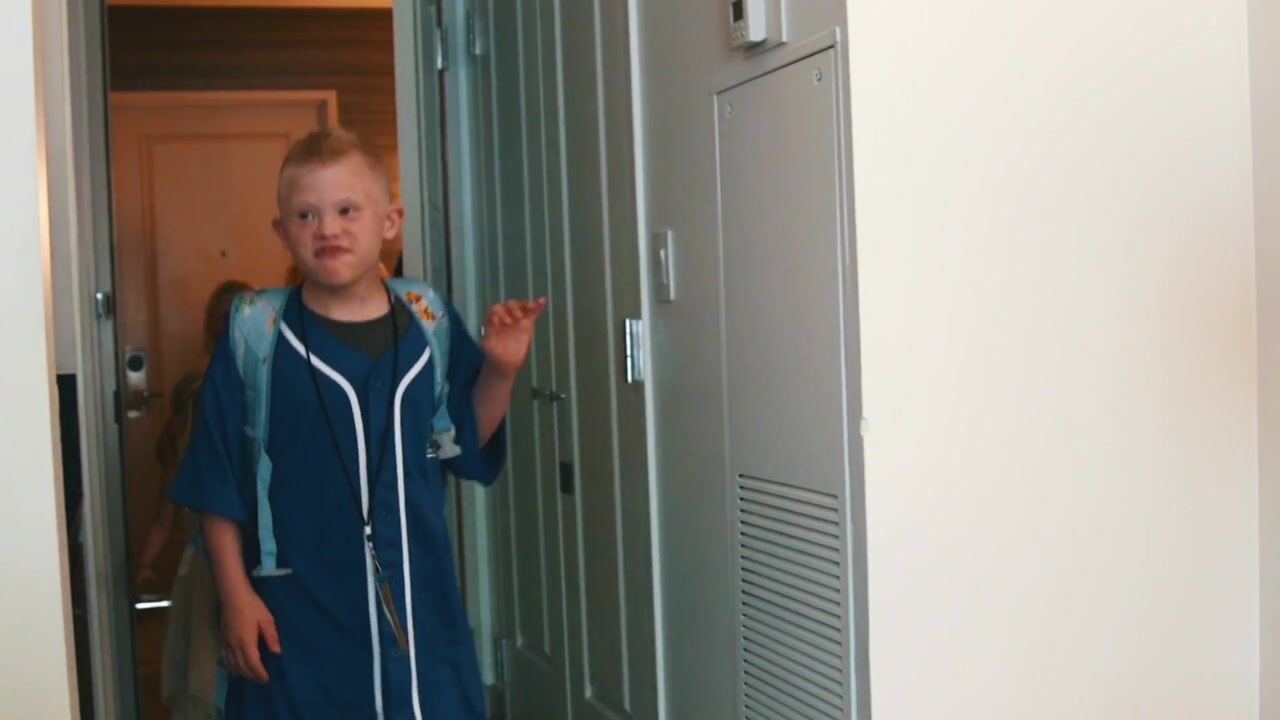 Dream on 3 Henry Lamb — video still 2