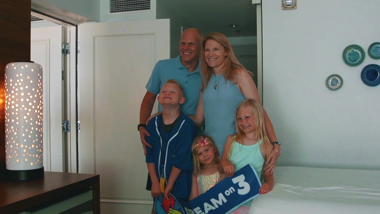 Dream on 3 Henry Lamb — video still 3