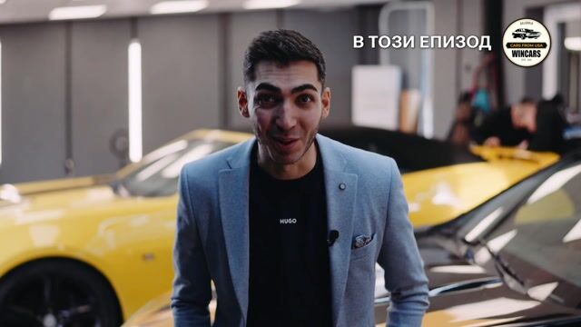 VLOG #2 &mdash; WINCARS