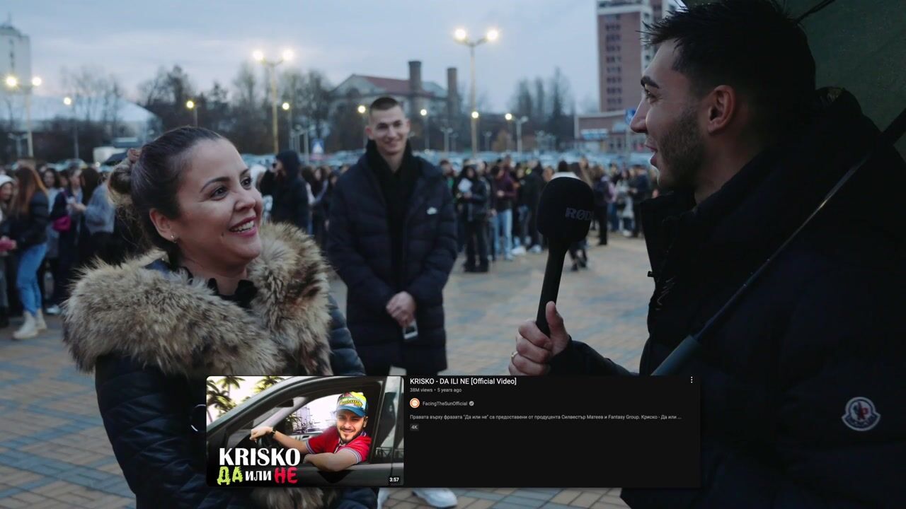 VLOG #2 — video still 5