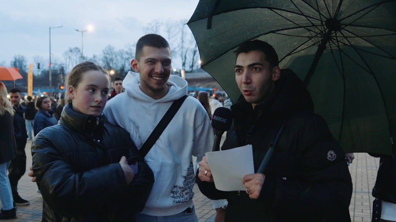 VLOG #2 — video still 5