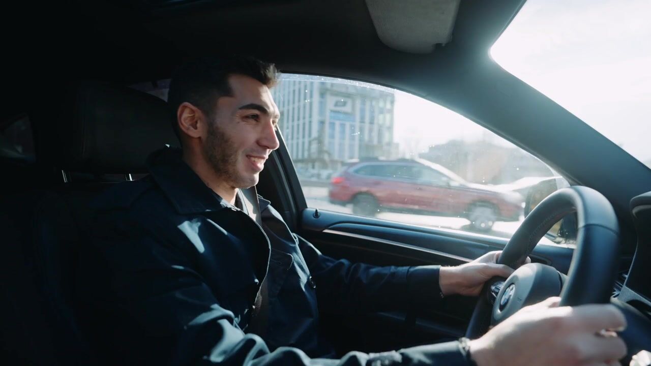 VLOG #2 — video still 1