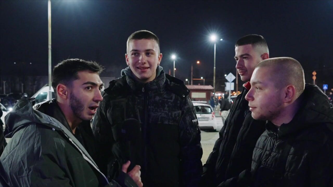VLOG #2 — video still 6