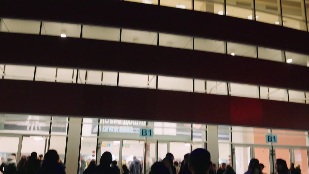 VLOG #2 — video still 6