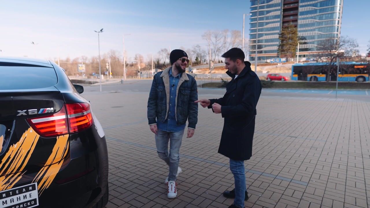 VLOG #2 — video still 2