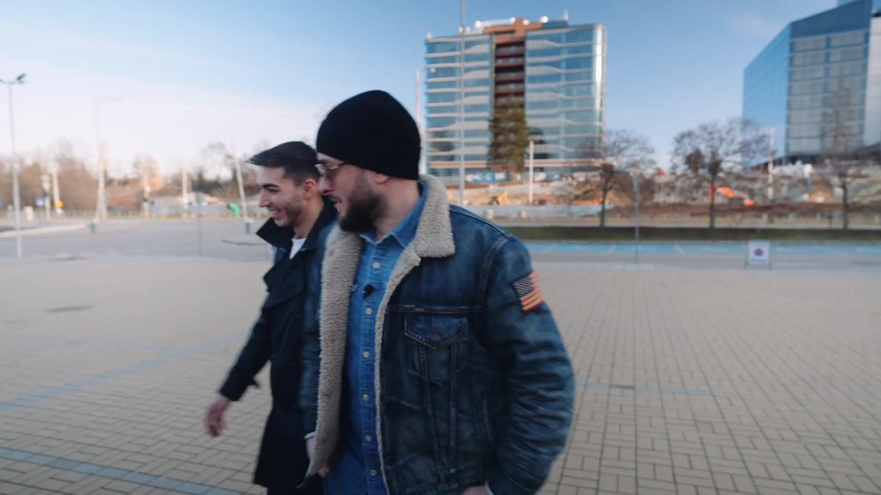VLOG #2 — video still 2