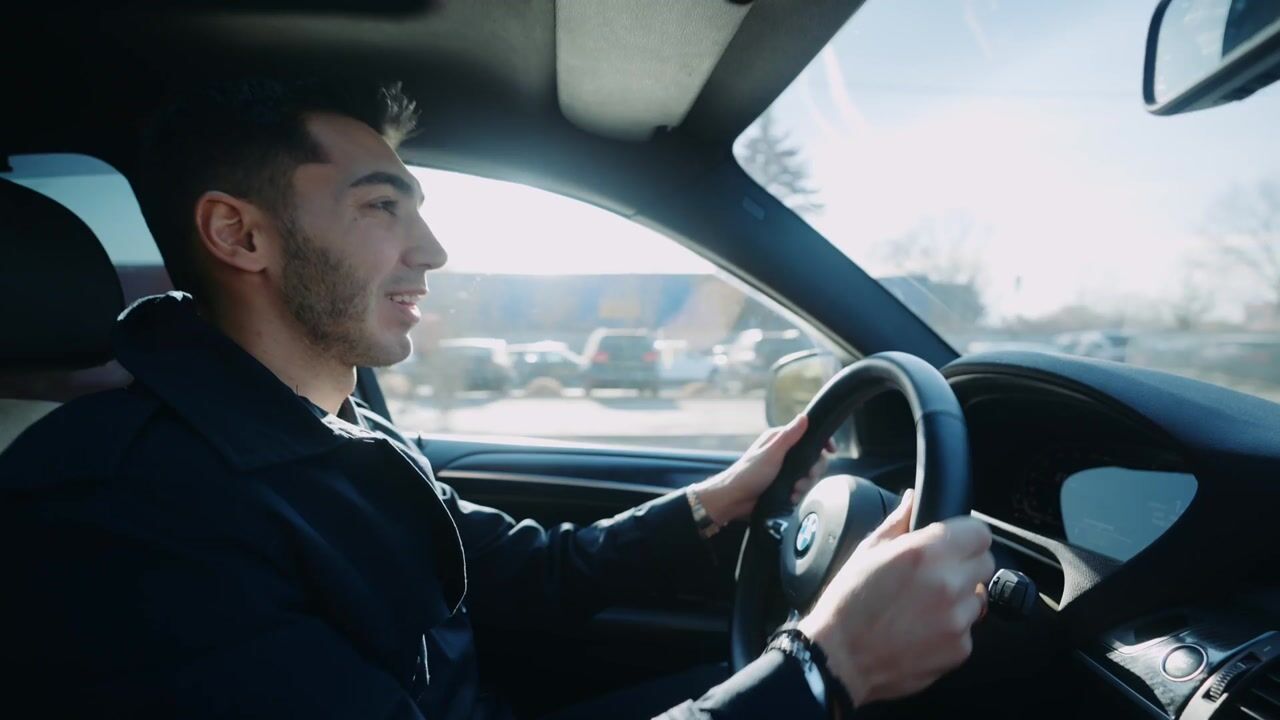 VLOG #2 — video still 1