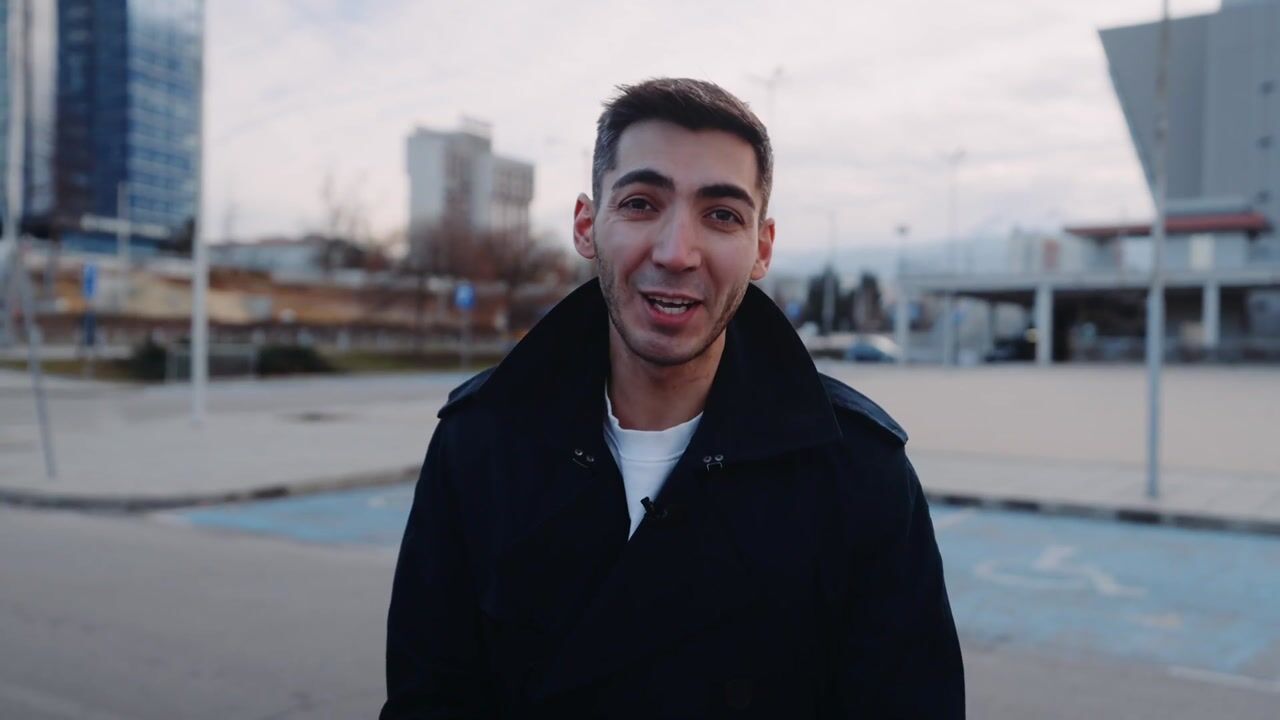 VLOG #2 — video still 3