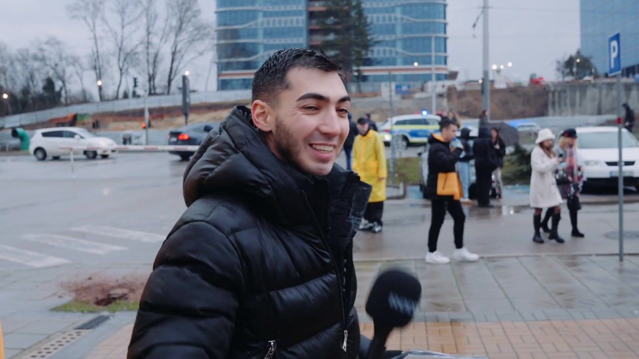 VLOG #2 — video still 4