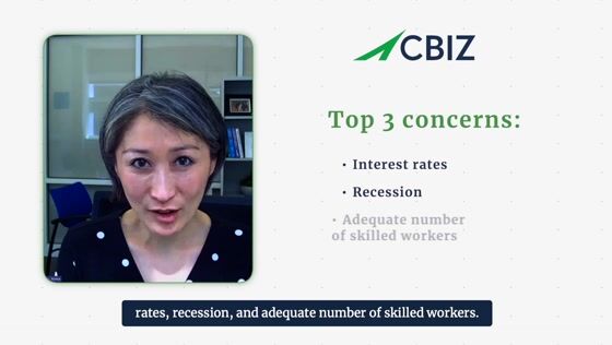 Q3 2023 MSI Videos &mdash; CBIZ