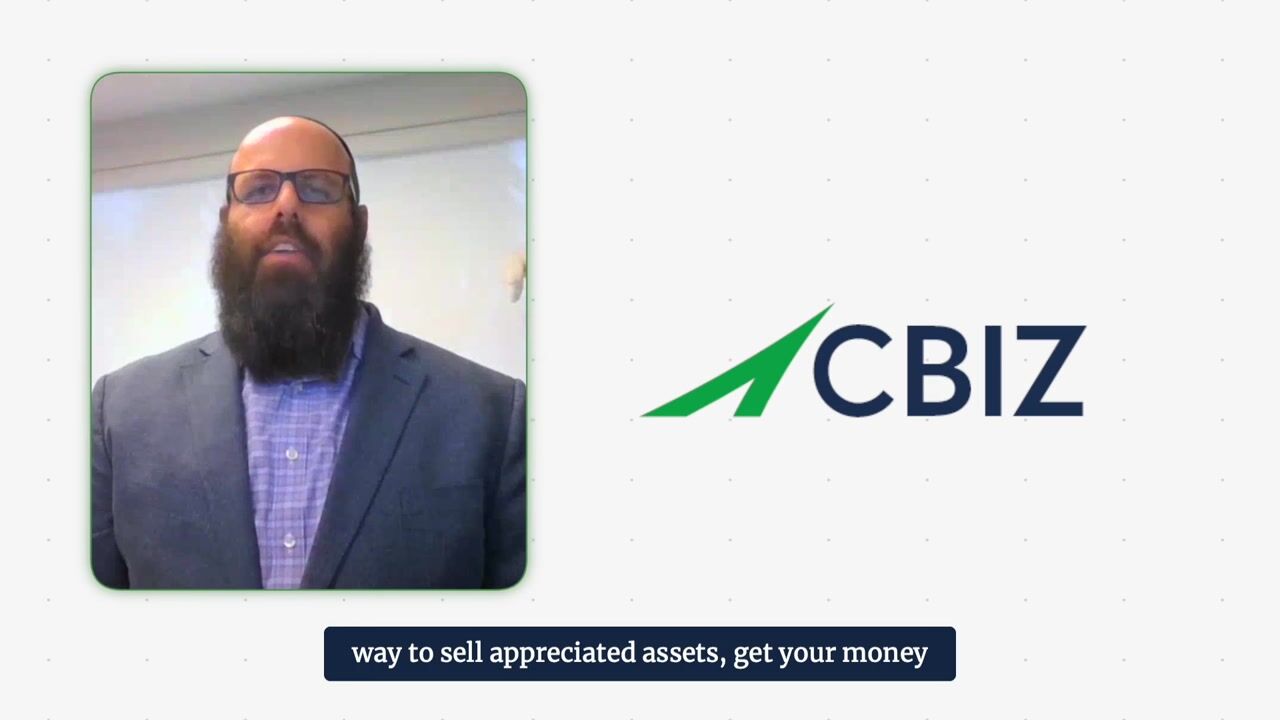 Monetized Installment Sale Transactions — video still 2