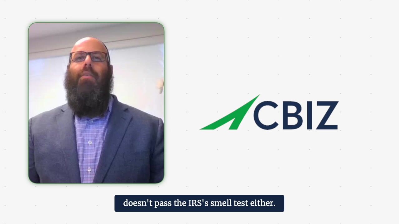 Monetized Installment Sale Transactions — video still 3