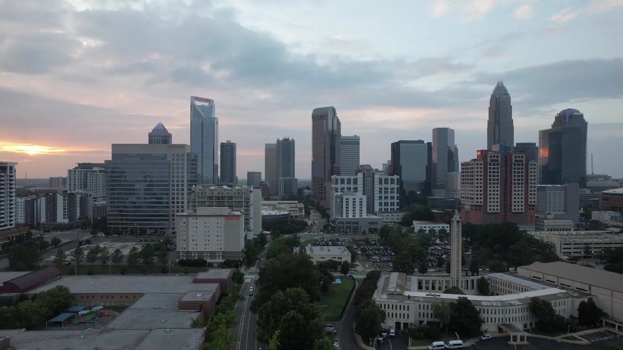 Second Ward High School National Alumni Foundation — 01 — video still 1