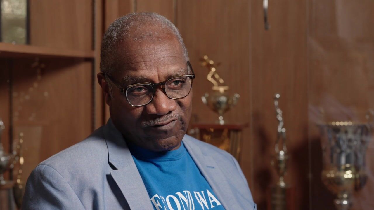 Second Ward High School National Alumni Foundation — 01 — video still 6