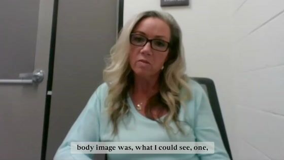 Zoom Testimonial Rochelle Christie &mdash; The Sleeve Clinic