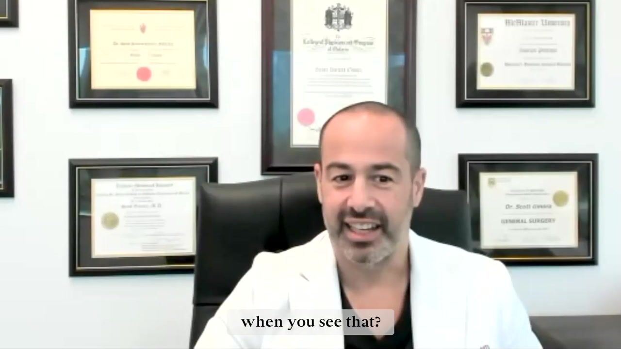 Zoom Testimonial Rochelle Christie — video still 4