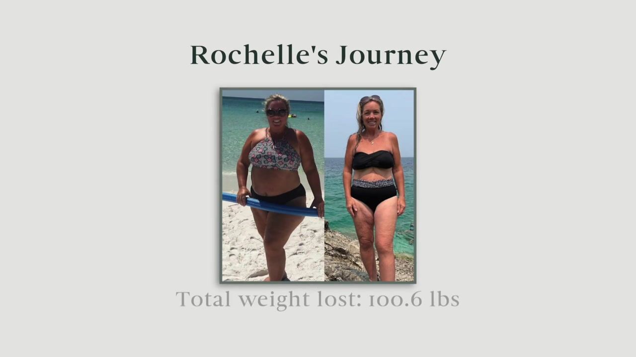 Zoom Testimonial Rochelle Christie