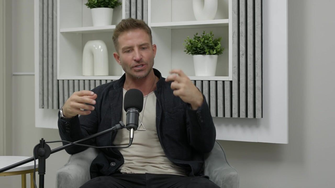 Podcast - Dr. Rob Kominiarek D.O., FACOFP — video still 1