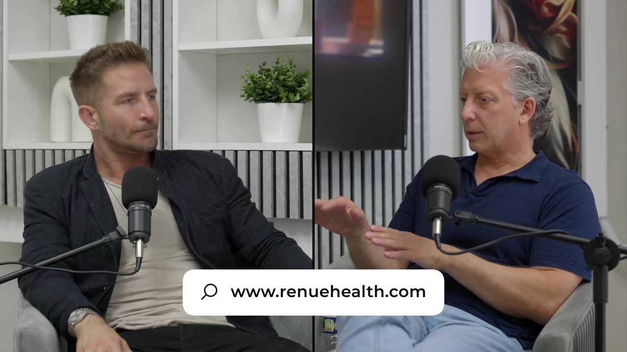 Podcast - Dr. Rob Kominiarek D.O., FACOFP — video still 6