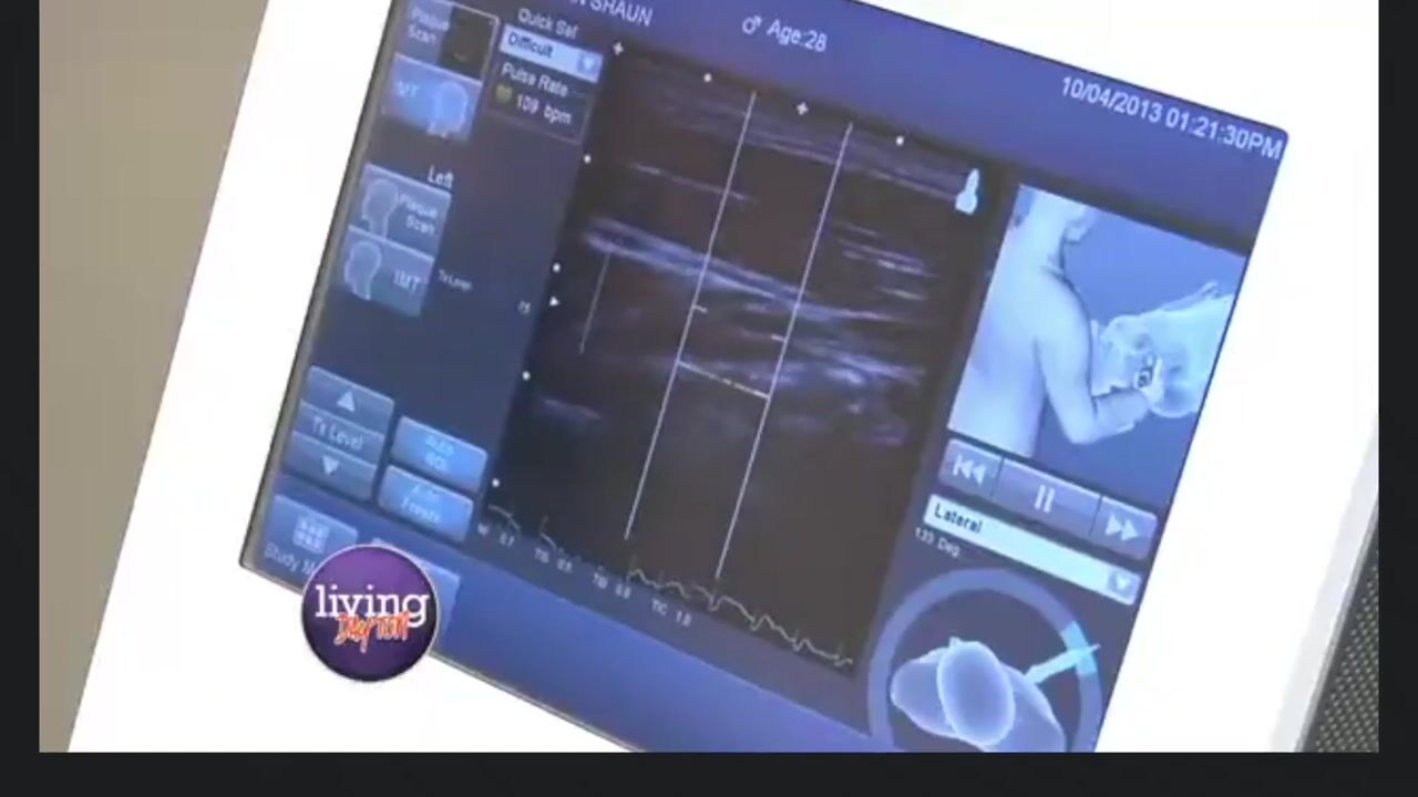 Podcast - Dr. Rob Kominiarek D.O., FACOFP — video still 1