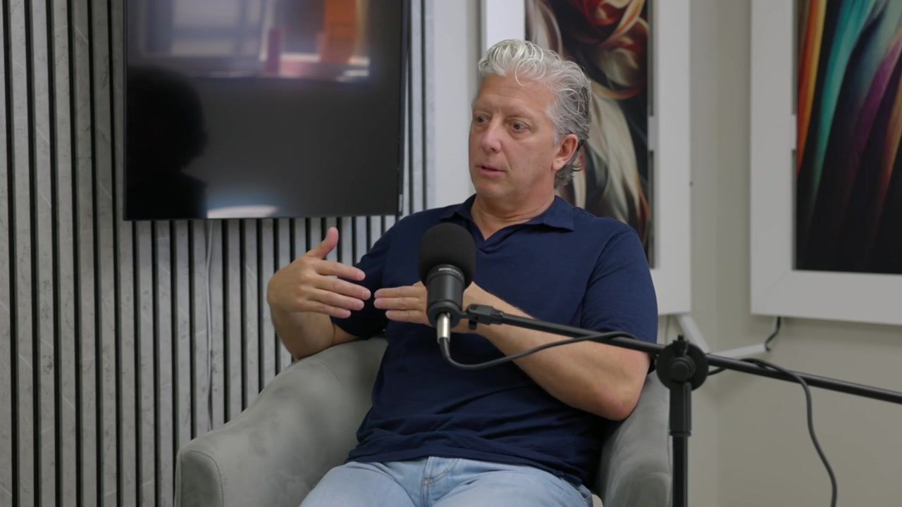Podcast - Dr. Rob Kominiarek D.O., FACOFP — video still 2