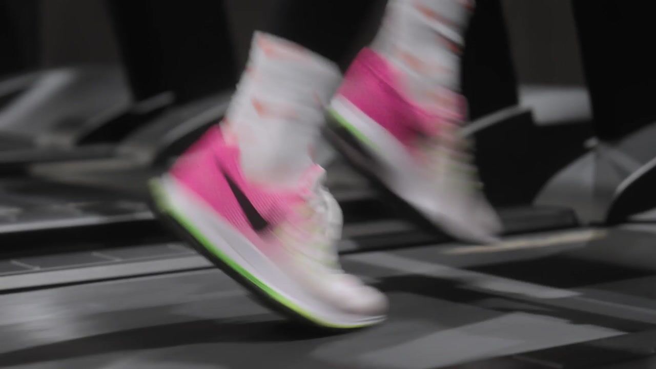 Vitality Gym Opening — Site Video — video still 2