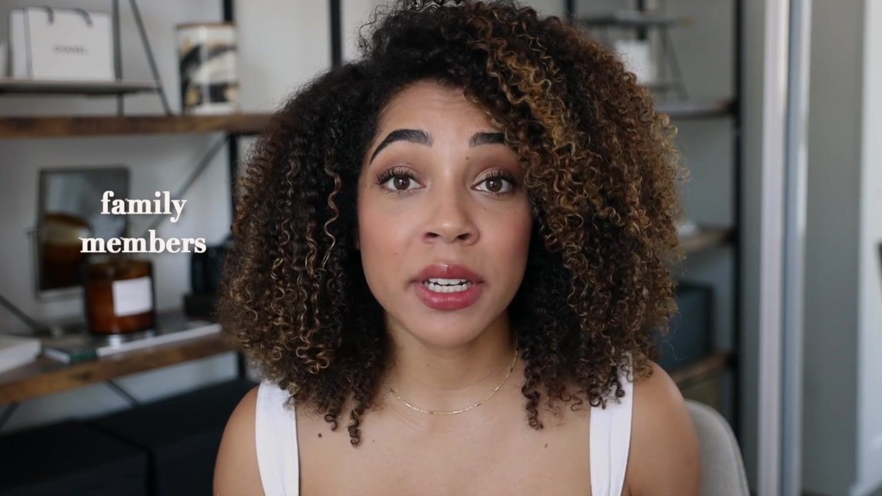 Embracing Change - Transitioning to Natural Check in — video still 2