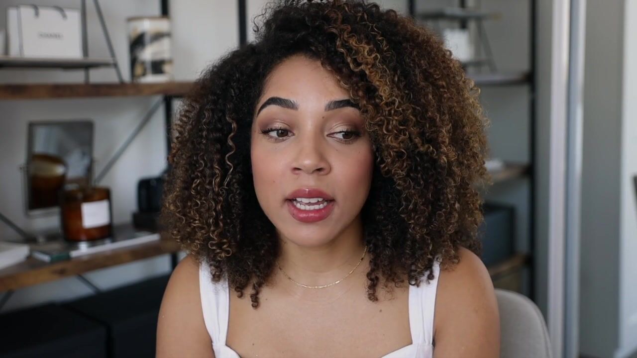 Embracing Change - Transitioning to Natural Check in — video still 3