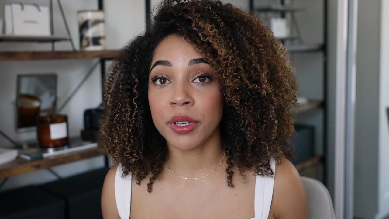 Embracing Change - Transitioning to Natural Check in — video still 4