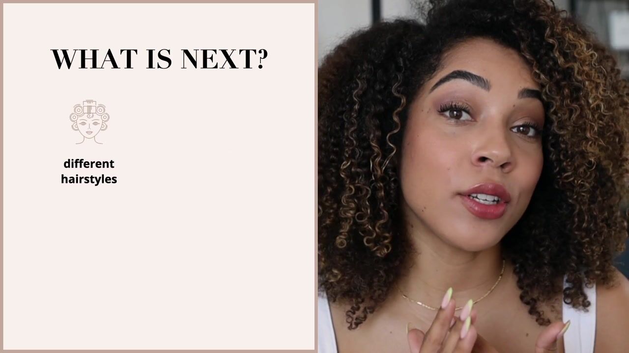 Embracing Change - Transitioning to Natural Check in — video still 4
