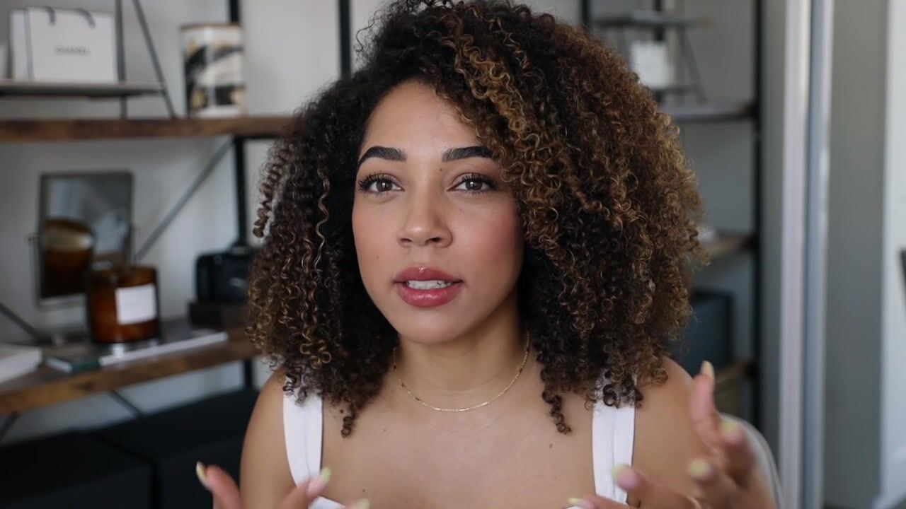 Embracing Change - Transitioning to Natural Check in — video still 5