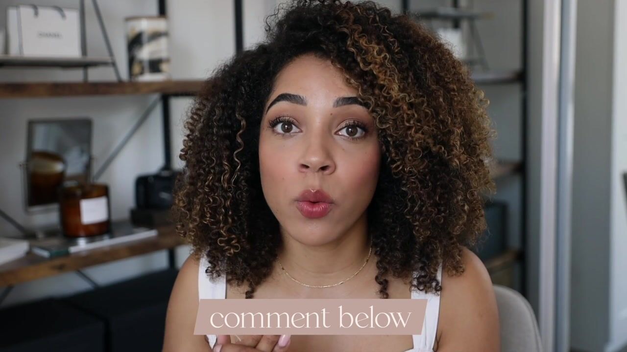 Embracing Change - Transitioning to Natural Check in — video still 6