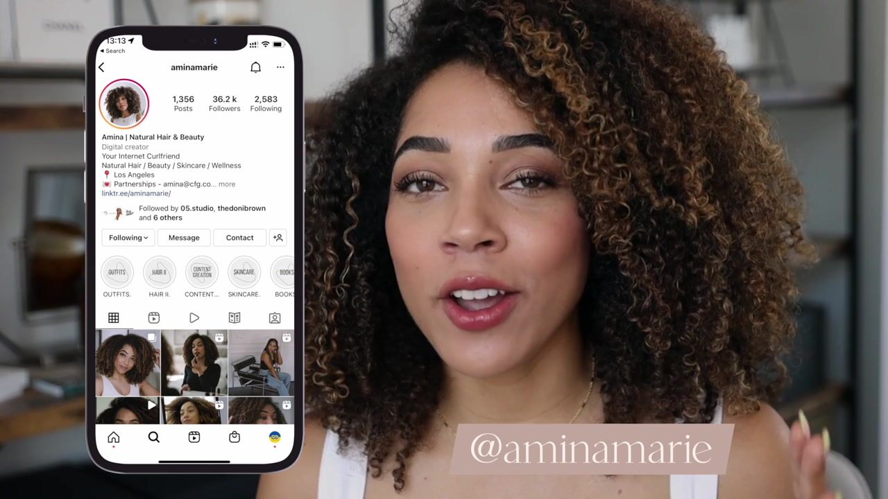 Embracing Change - Transitioning to Natural Check in — video still 1