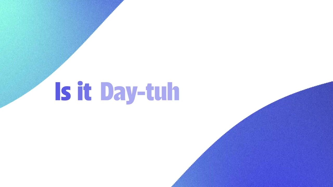 Data + AI Summit — video still 2