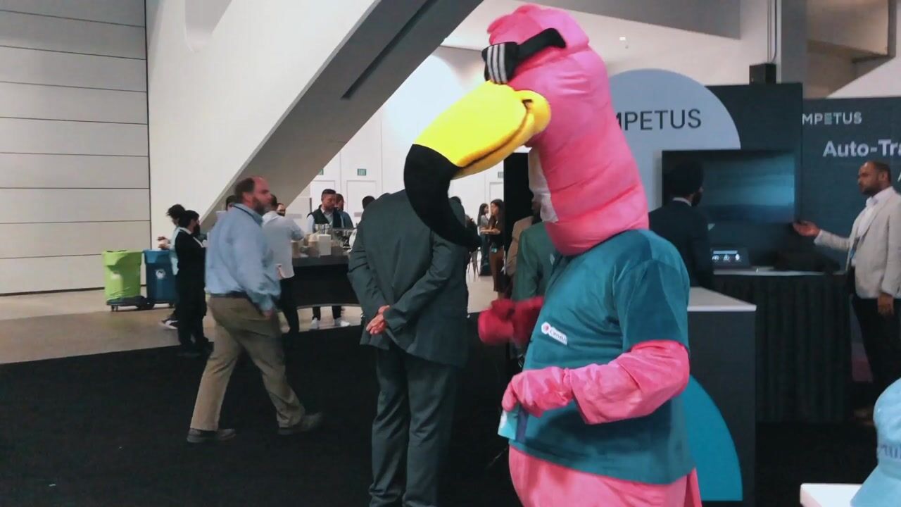 Data + AI Summit — video still 4